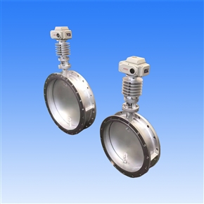 電動(dòng)通風(fēng)蝶閥