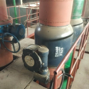 熱力行業現場圖片