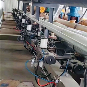 環保行業使用現場